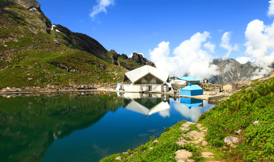 Valley of Flowers Trek