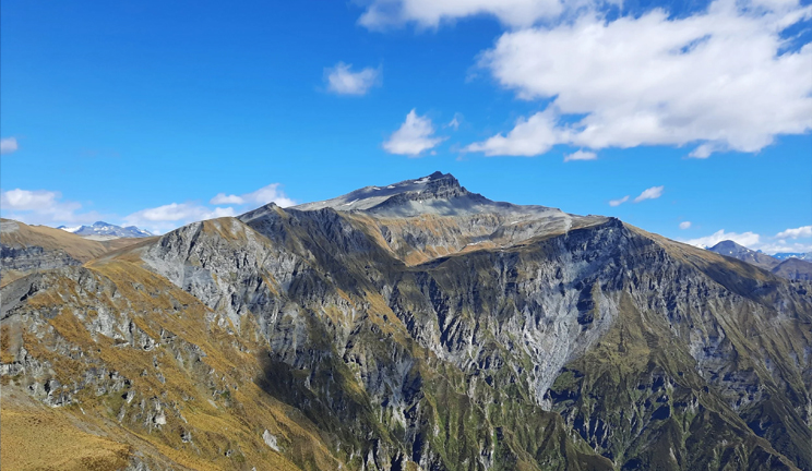 Valley of Flowers Trek