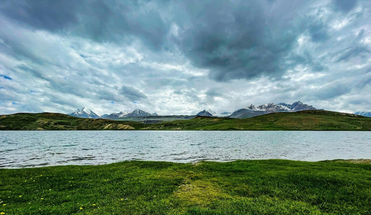 Valley of Flowers Trek