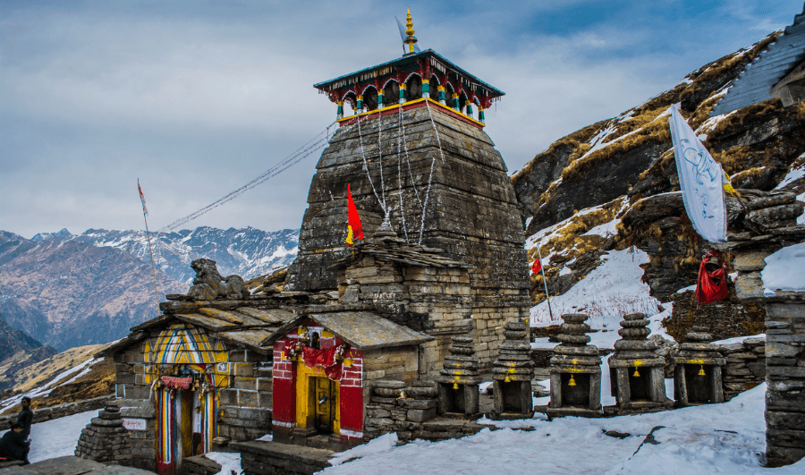 Chopta Trek