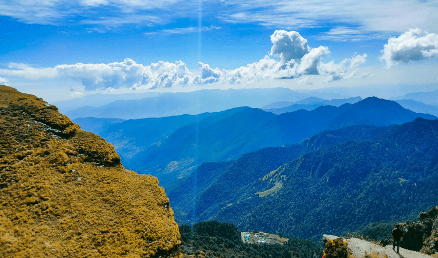 Chopta Trek