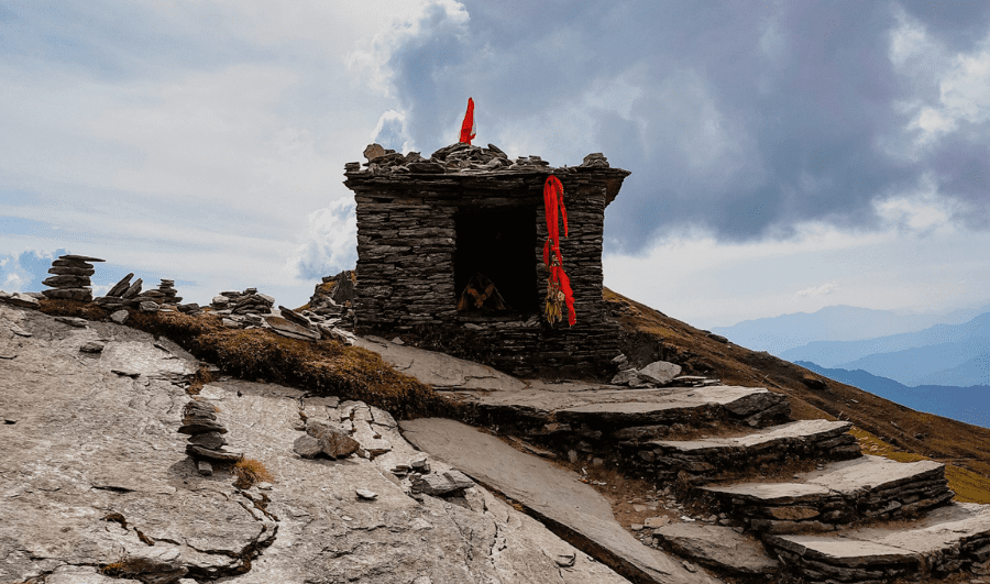 Chopta Trek