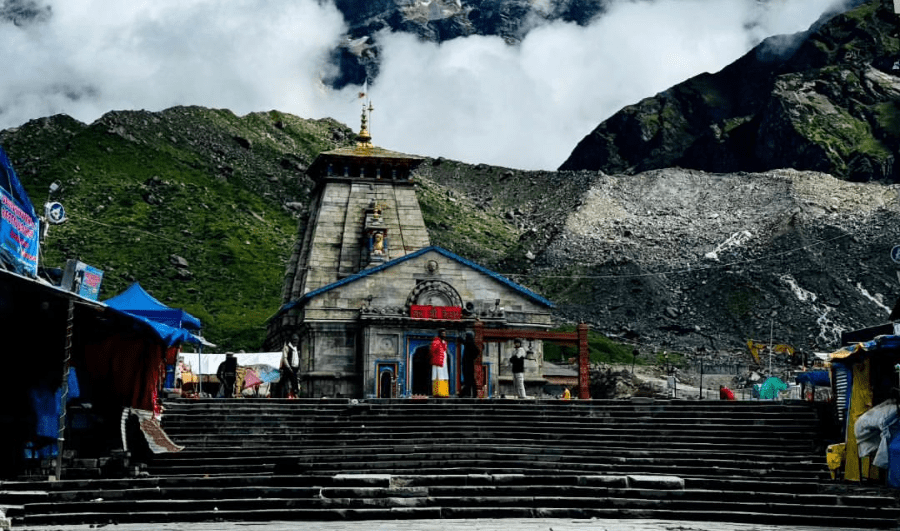 Valley of Flowers Trek