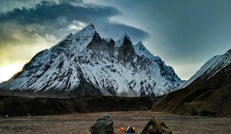 Valley of Flowers Trek