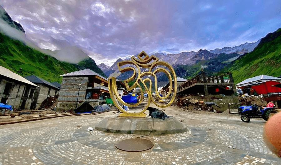 Valley of Flowers Trek