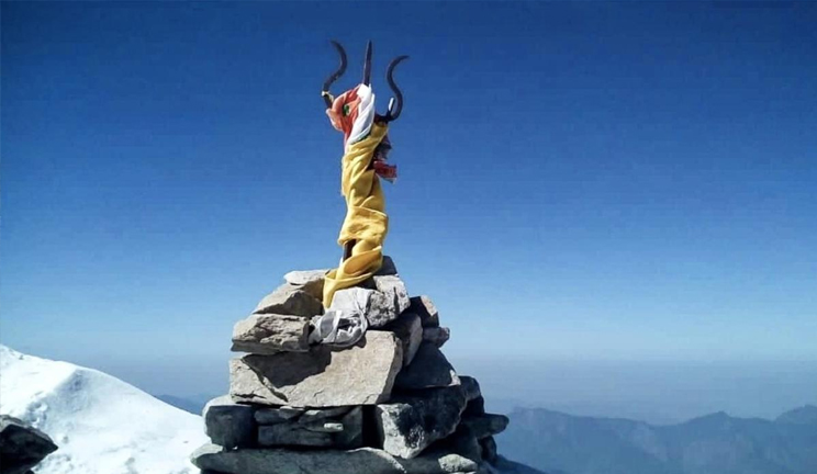 Valley of Flowers Trek