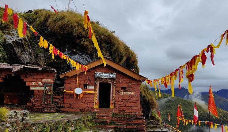 Valley of Flowers Trek