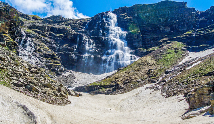 Valley of Flowers Trek