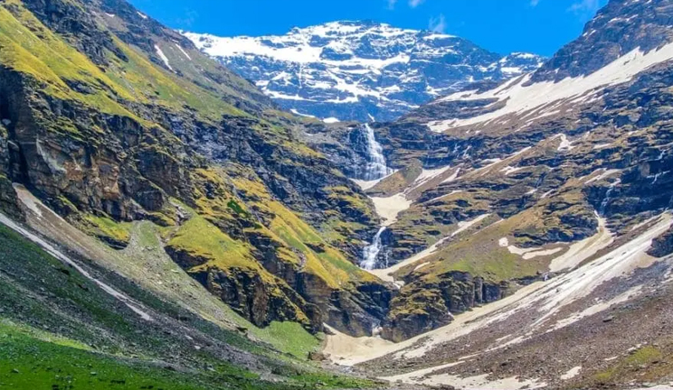 Valley of Flowers Trek