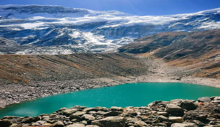 Valley of Flowers Trek