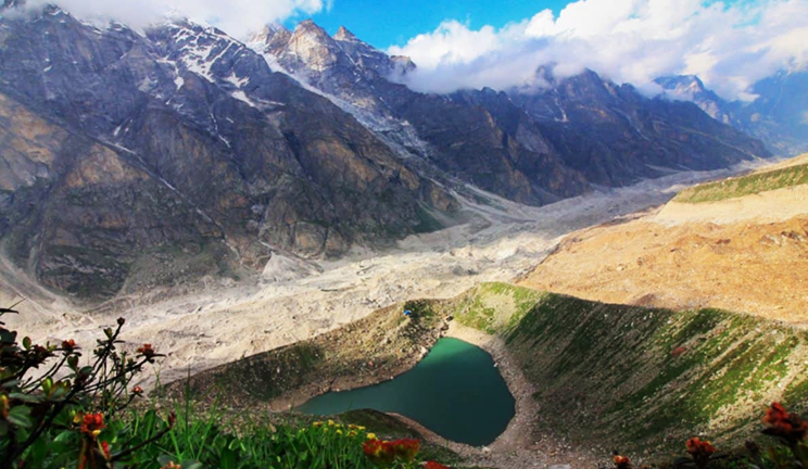 Valley of Flowers Trek